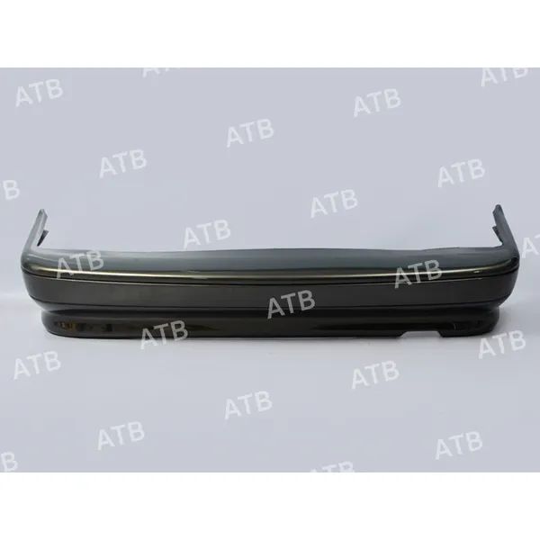 Бампер ВАЗ 2113 хэтчбек задний Золото инков 347 полноокрашенный ATB 1AV13018R347