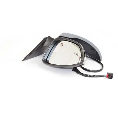 Боковое зеркало l SC?ROCCO-PASSAT CC 08- BSG BSG 90-900-044