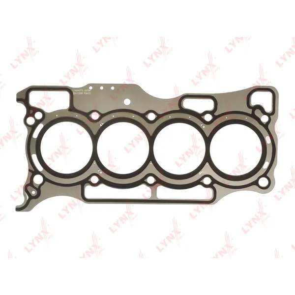 Прокладка ГБЦ LADA Vesta 1.6 09> / X-ray 1.6 16>, NISSAN Tiida(C LYNXauto SH-1309
