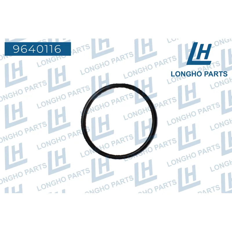 Прокладка резиновая Chevrolet Aveo II 1,4 DOHC/Cruze 1,8 55593191 LONGHO 964 0116_