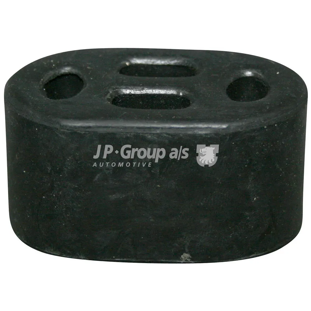 Резинка крепления глушителя OPEL Astra F/Kadett E/Vectra A/SAAB 900 II/93 JP GROUP 1521600500
