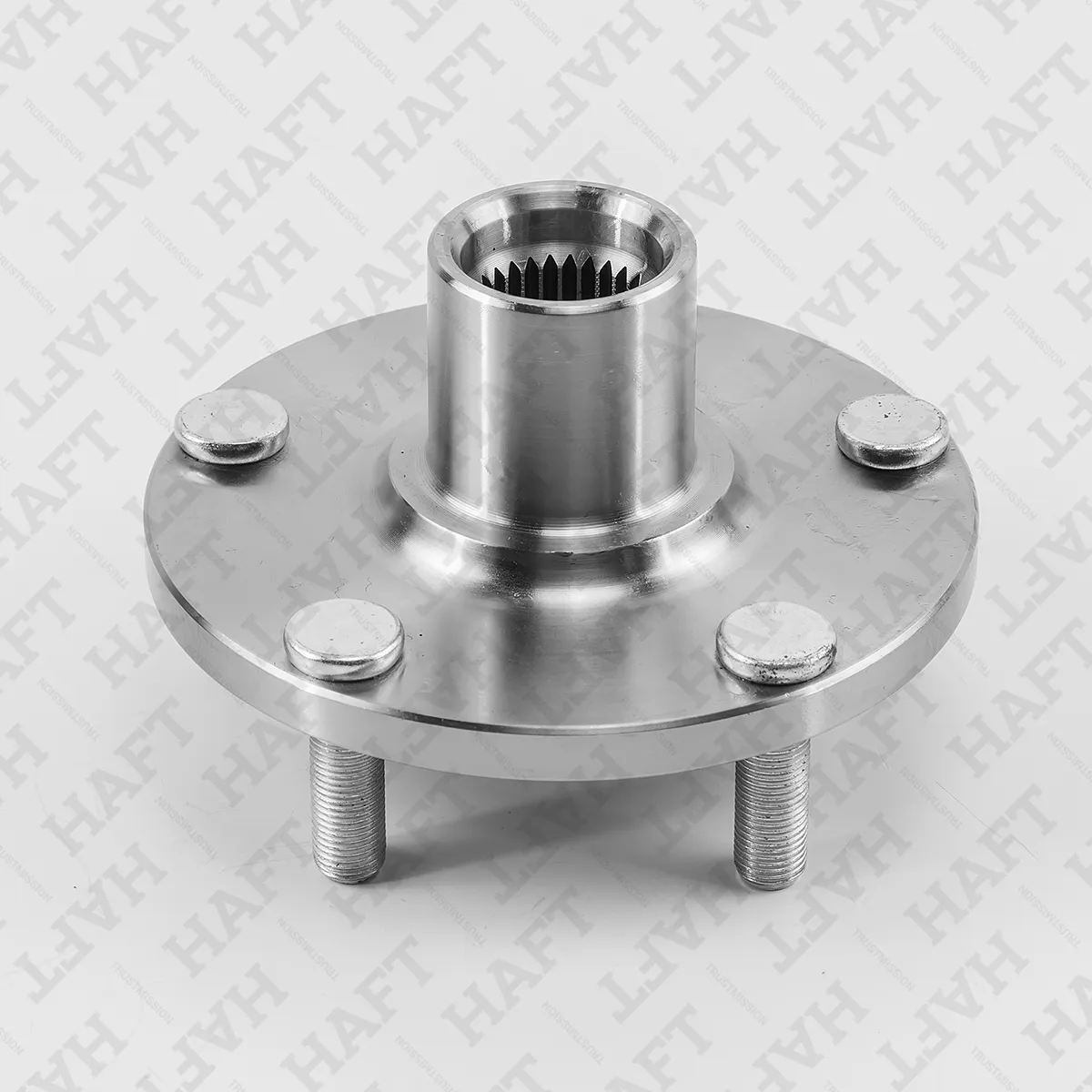 Ступица перед. NISSAN Almera/Primera/X-Trail 00-> HAFT RV0349