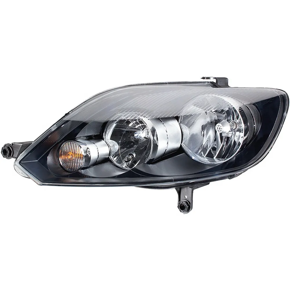 Фара R VW GOLF PLUS 05-
