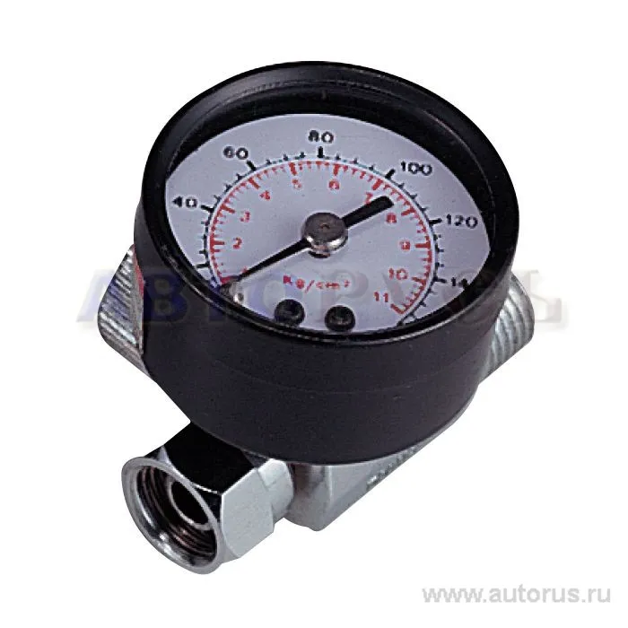 Регулятор воздуха с манометром для Краскопульта JONNESWAY ACC-3806R