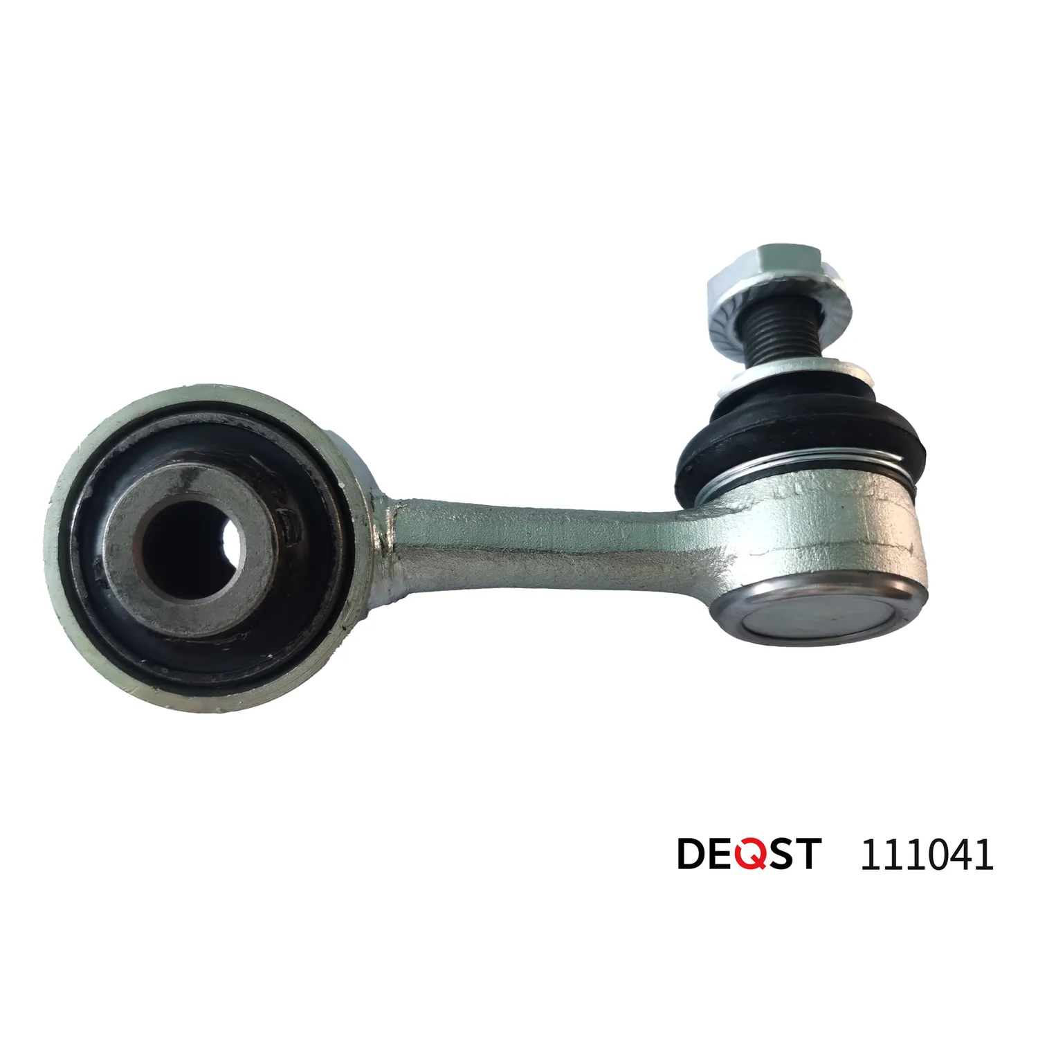 Стойка стабилизатора. TOYOTA LAND CRUISER (_J20_) 01.08- DEQST 111041
