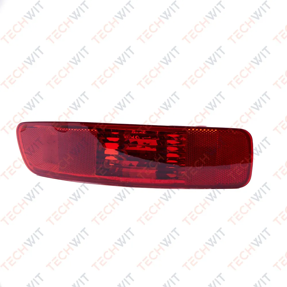 Фара противотуманная Лев. задняя Mitsubishi Outlander XL 2007-2010 TECHWIT HD002MTS010TW