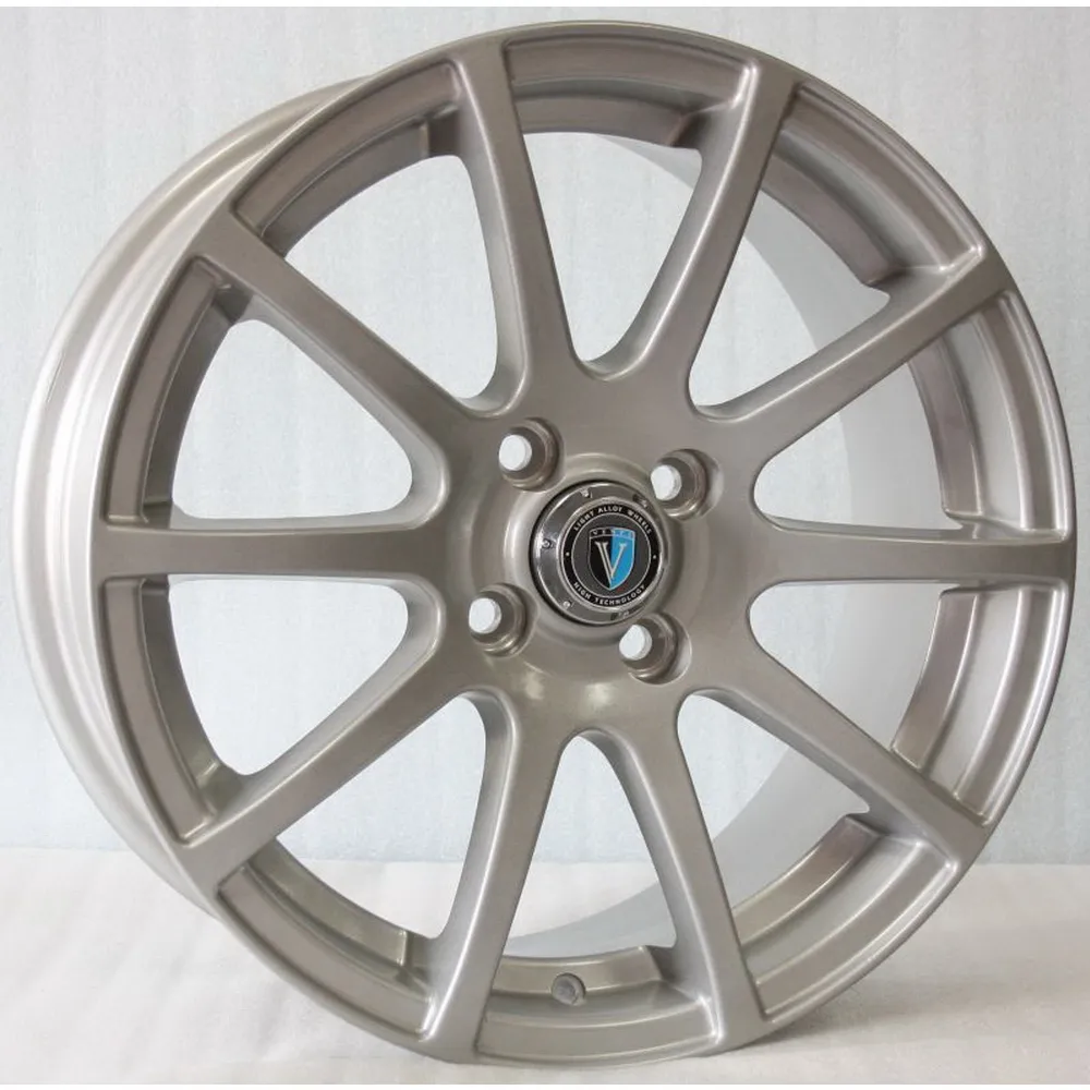 Диск литой R16 6.5J 4x100/67.1 ET42 VENTI 1603 SL rd832569