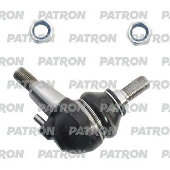 Опора шаровая MERCEDES-BENZ: E-CLASS W212 01/09- PATRON PS3218