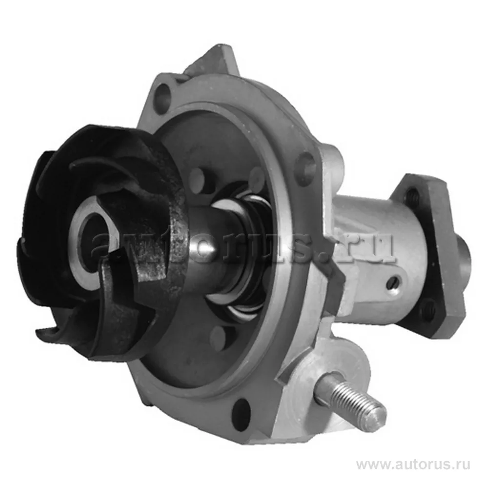 Насос водяной ВАЗ 2101-2107, 2121 , 2123 и мод., CHEVROLET Niva PEKAR 2107-1307010-02