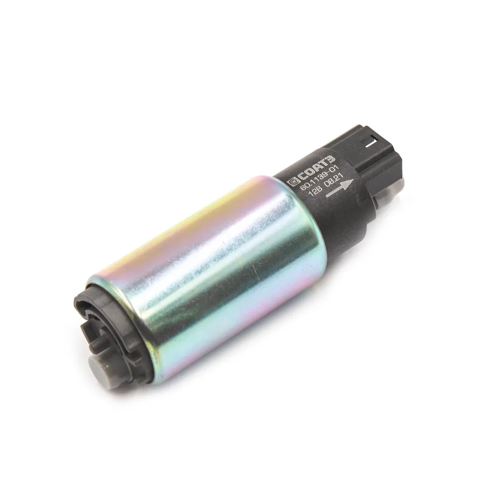 Мотор электробензонасоса ВАЗ 1118,2170 СОАТЭ 60.1139-01
