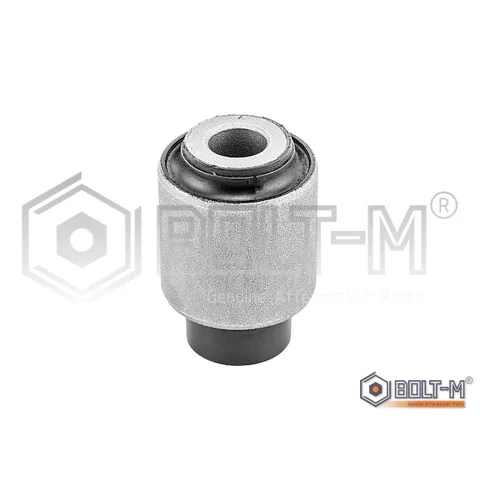 Сайлентблок тяги задней наружный BOLT-M BM8850