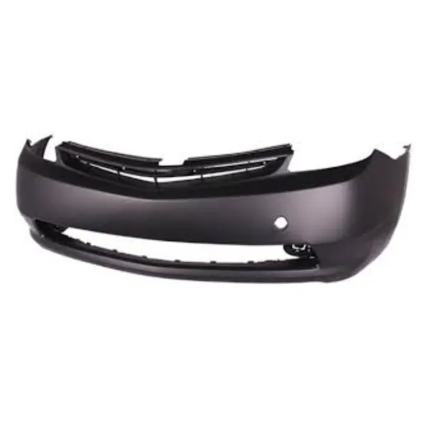 Бампер передний TOYOTA PRIUS 04- GOOD GO TY7013P
