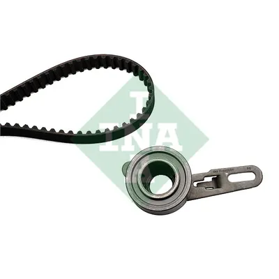 Комплект ГРМ Ford Transit 2.5D 85-91 INA 530013810