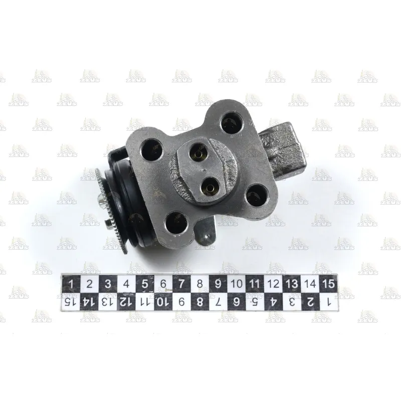 Рабочий тормозной цилиндр ZEVS SBC2910