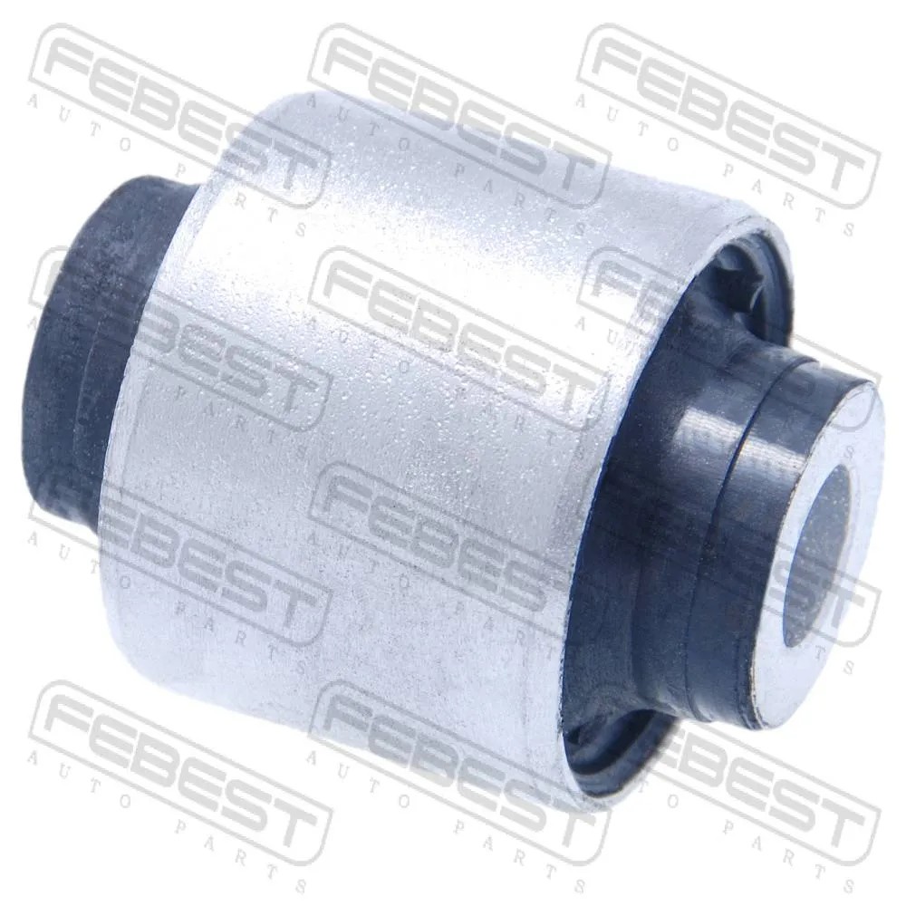 Сайлентблок задней цапфы HONDA LEGEND KB1 2007-2008 [GN] FEBEST HAB-KBR