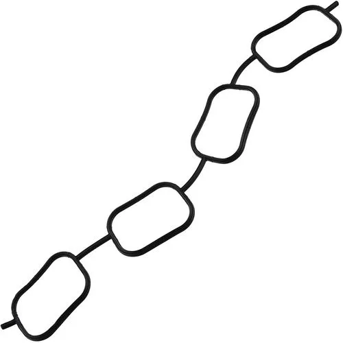 ПРОКЛАДКА КОЛЛЕКТОРА GASKET, INTAKE MANIFOLD TOYOTA AVENSIS, RAV4 2.0 VVT-I (1AZ-FSE, 2AZ-FSE) 00- ZIKMAR Z19792R