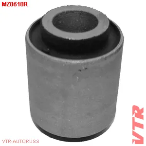 Сайлентблок передней поперечной тяги VTR MZ0610R
