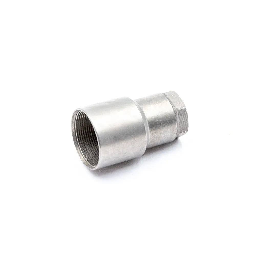 Гайка крепежная топливной форсунки UNIVERSAL BOSCH F00RJ02219
