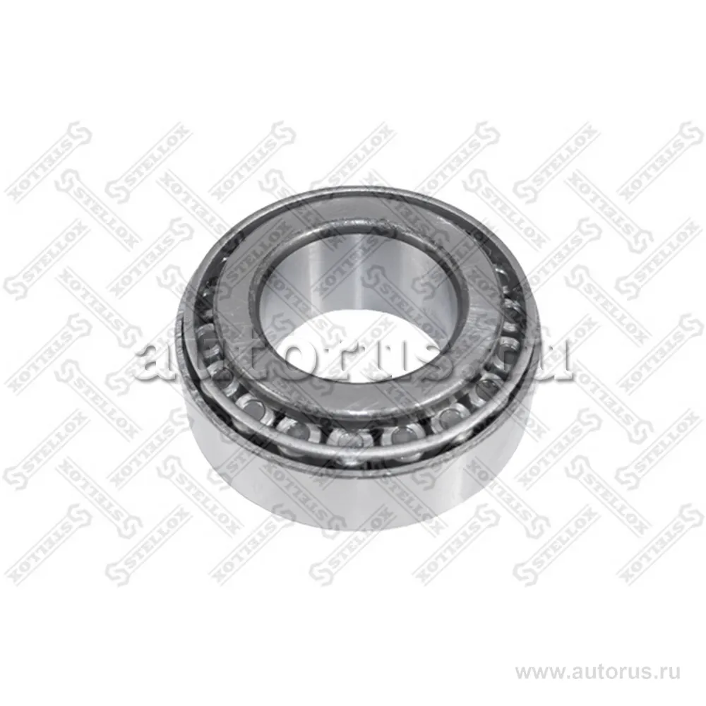 Подшипник ступицы роликовый 45x85x32 MAN,DAF,MB,RVI STELLOX 84-40276-SX