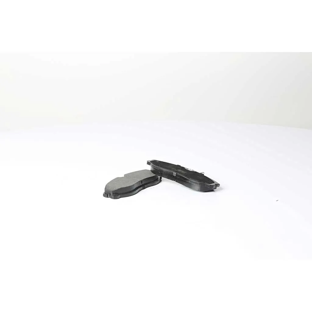Тормозные колодки - передние VANETTE (C23) : TERRANO (R20) 96-06 95-01 BSG BSG 63-200-001