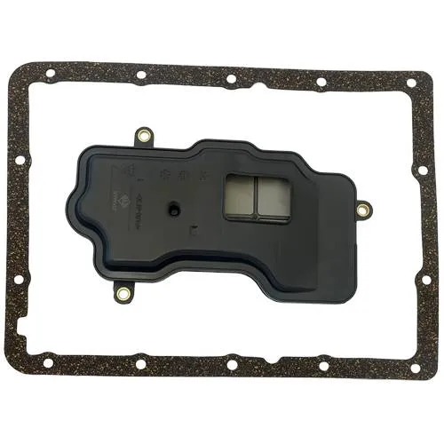 Фильтр АКПП (комплект) ZIKMAR Z15295R