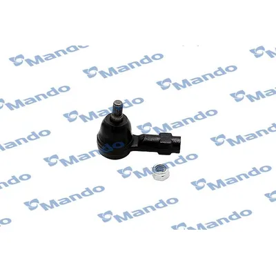 Наконечник рулевой тяги SSANGYONG Actyon (10-) (M14х1.5) MANDO MANDO DSA020643