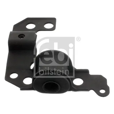 Сайлентблок рычага зад. л. fiat doblo 96 1254 FEBI 43955