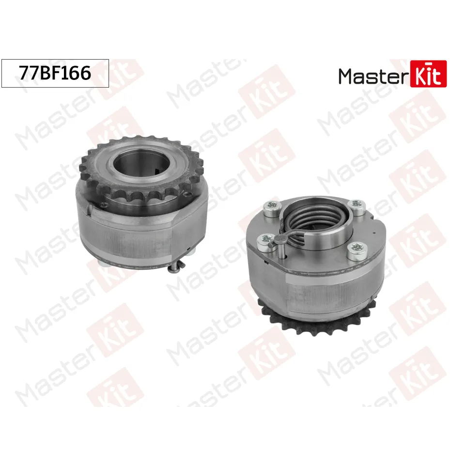 Механизм газораспределения (выпуск) TOYOTA 1UR-FE/3UR-FE MASTERKIT 77BF166