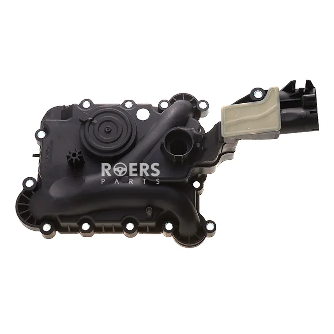 Маслоотделитель системы вентиляции картера Roers Parts RPL19OS006