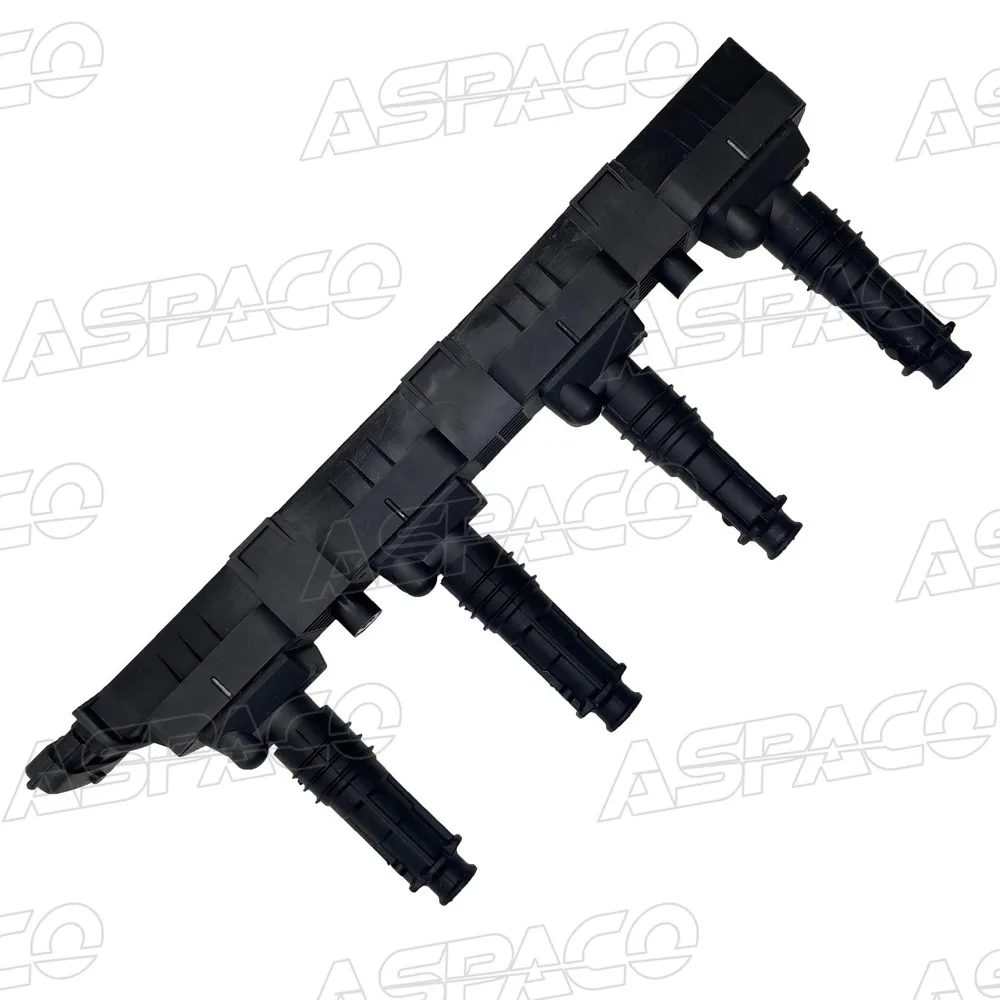 Катушка зажигания GM 1.2L OPEL ASTRA H, CORSA D 2005-14 ASPACO AP51208
