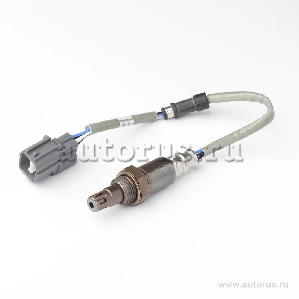 Датчик кислорода, лямбда-зонд HONDA Civic 01-05/CRV II 02-06 /4pin DENSO DOX-1415