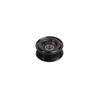 Ролик натяжной без натяжителя Mazda 3 1.4/1.6 03> STELLOX 03-40929-SX