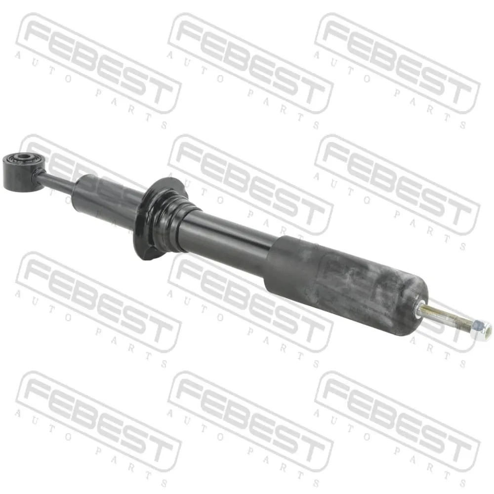 Амортизатор передний GAS.TWIN TUBE FEBEST 01110-008F