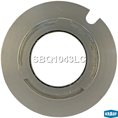 Крышка стартера промежуточная KRAUF SBQ1043LC