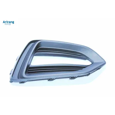 Рамка ПТФ правая Hyundai (Solaris 17-19) ARIRANG ARG276181RTAXI
