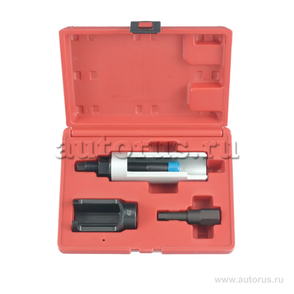 Съемник форсунок Mercedes CDI OM 611, 612, 613. 3пр. FORCE 903G17