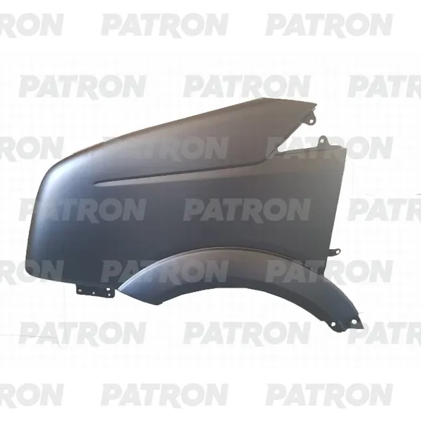 Крыло кузова передн лев VW: CRAFTER 06- PATRON P71-VG101ALT