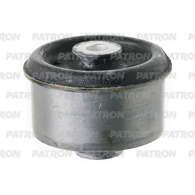 Сайлентблок рычага подвески AUDI: A3 96-03, TT 99- PATRON PSE11075