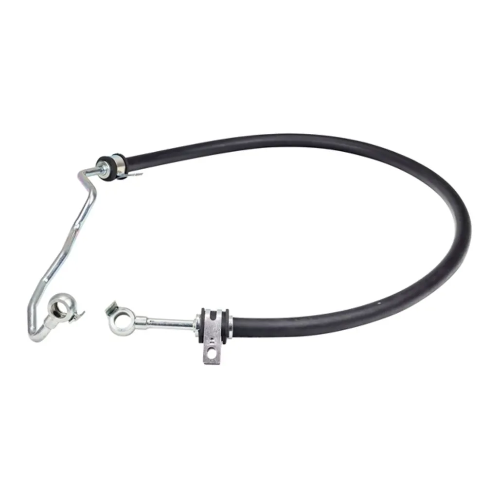 Шланг ГУР высокого давления LANCER IX 2005-2010 SAILING MBLMR510412