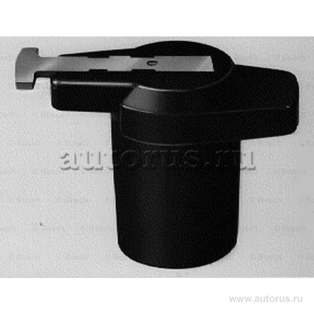 Бегунок BOSCH 1 987 234 001