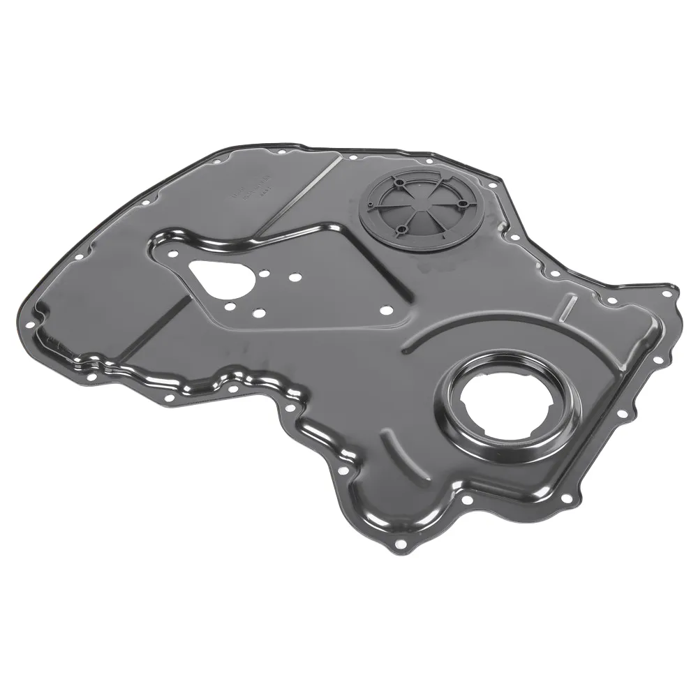 Крышка двигателя передняя FORD Transit 06-> 1717589