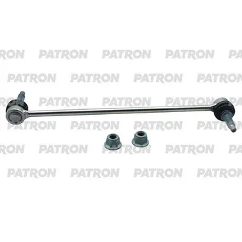 Тяга стабилизатора MERCEDES-BENZ A-CLASS (W177) 18- B-CLASS 18- CLA ( PATRON PS40799