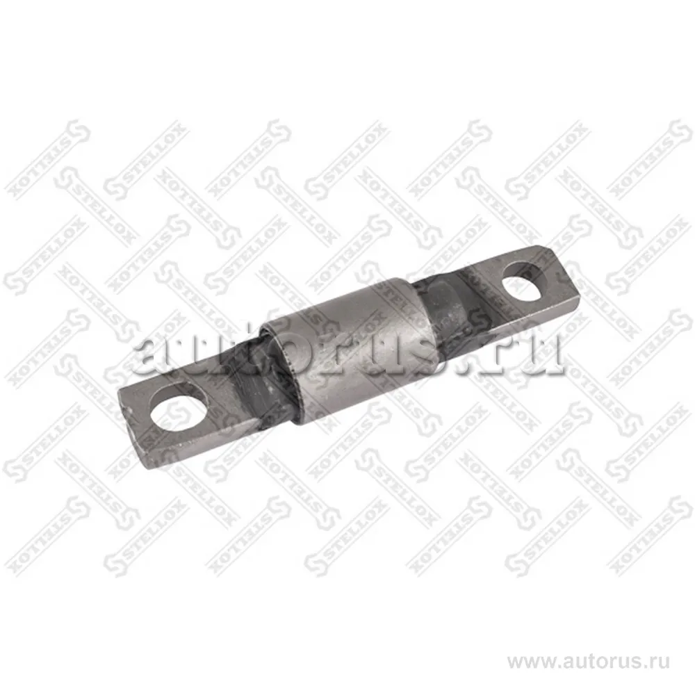 Сайлентблок рычага перед. Nissan Qashqai all 07>/X-Trail T31 07> STELLOX 77-00395-SX