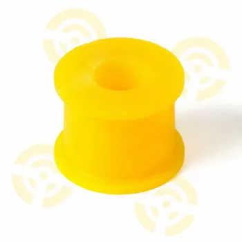 Полиуретановая втулка амортизатора задней подвески - нижнее Точка Опоры 11031837