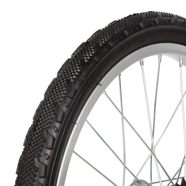 Покрышка WANDA P1112 16*1.75, черный Wanda Х38932