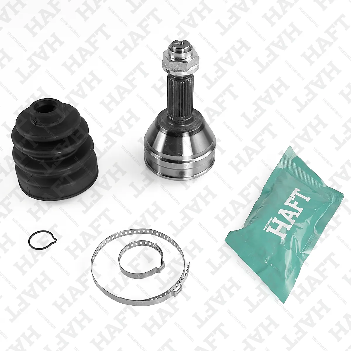ШРУС наружный к-т HAFT GA0503