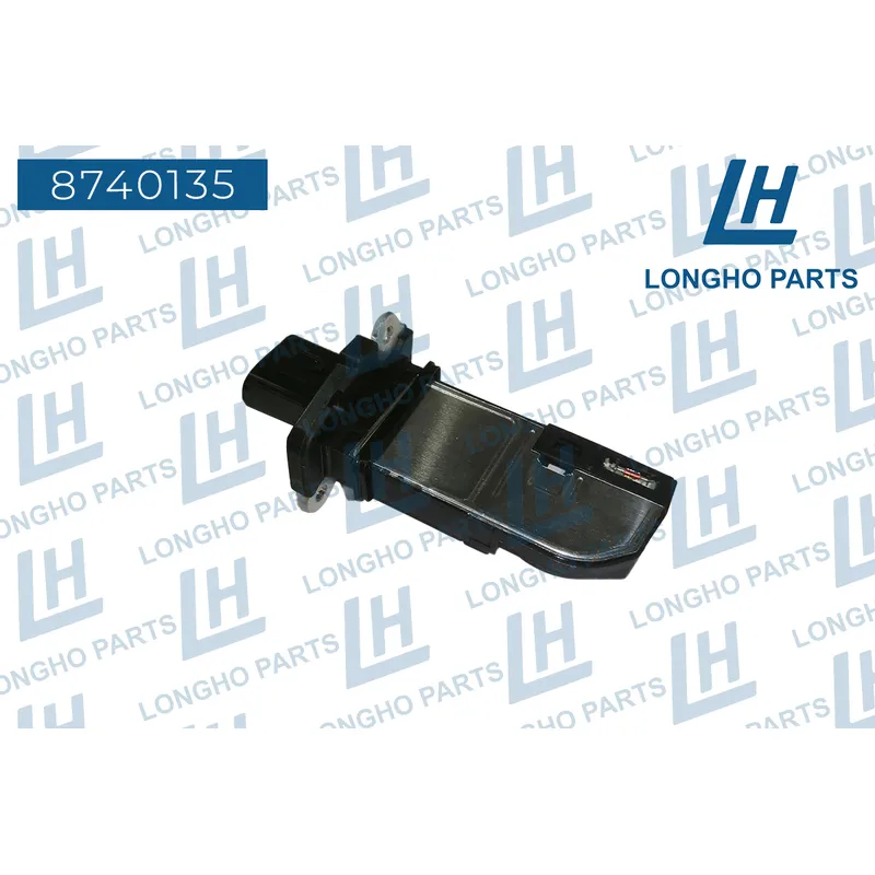 Датчик расхода воздуха CITROEN/FORD/JAGUAR/MAZDA/PEUGEOT/VOLVO/LAND ROVER LONGHO 8740135