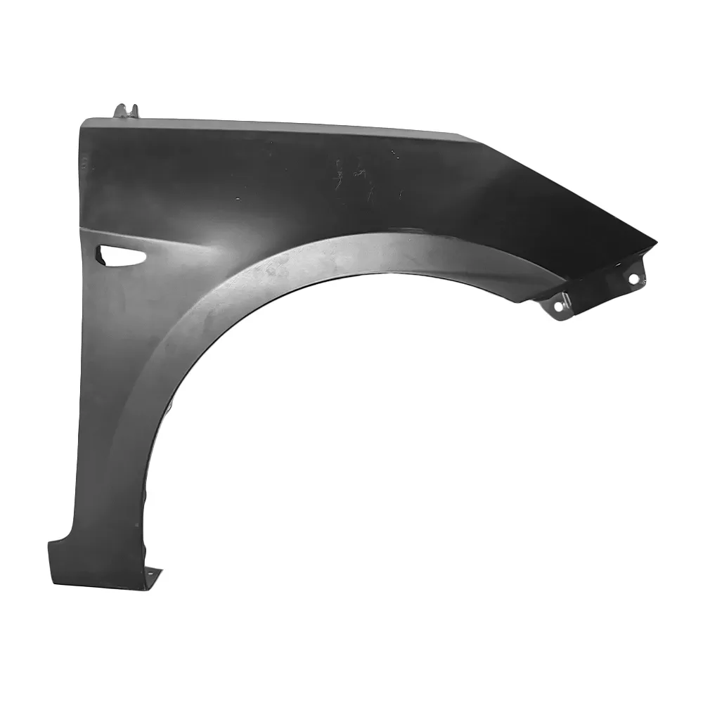 Крыло переднее правое (с повторителем поворота), Уценка SAT ST-HNS1-016-1-N1 Уценка