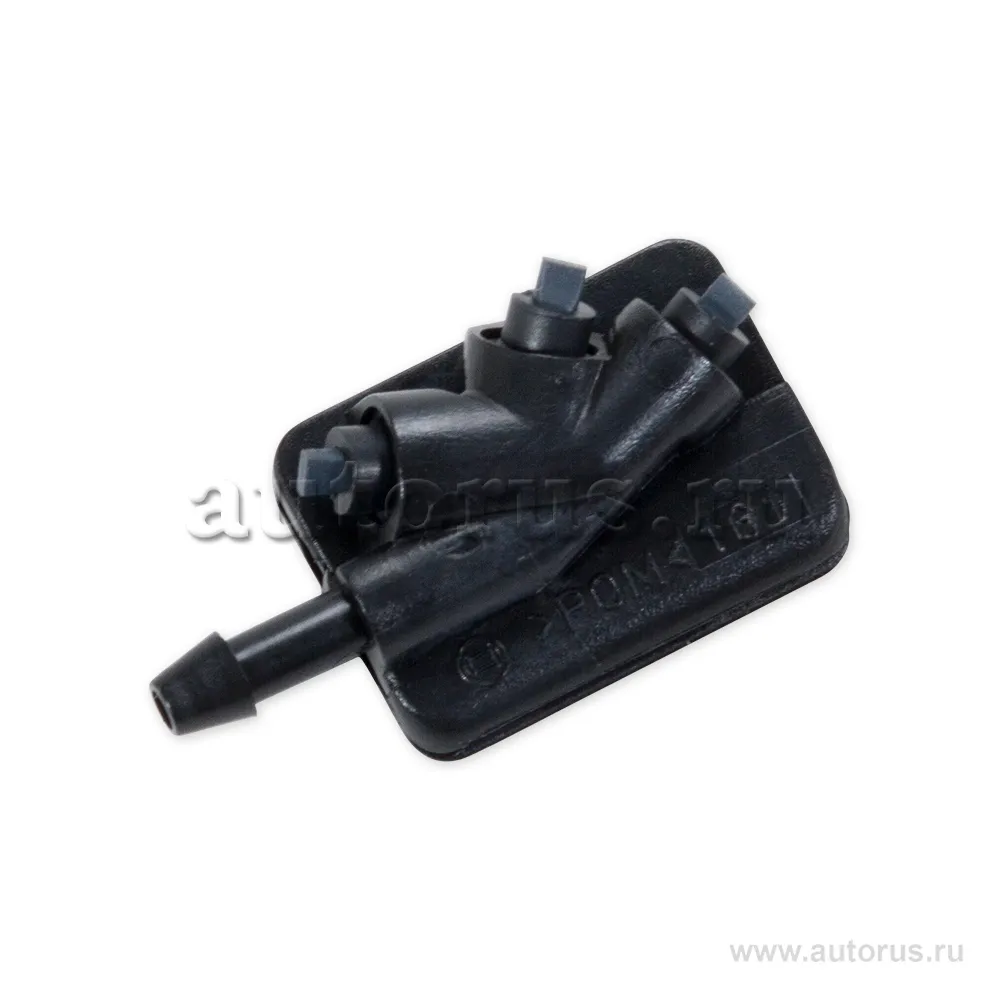 Форсунка омывателя лобового стекла BOSCH 3 398 699 161