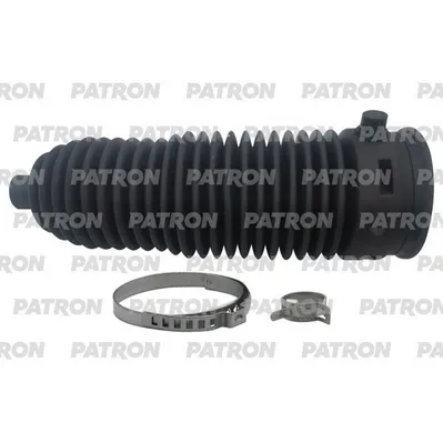 Пыльник рулевой рейки MERCEDES-BENZ VIANO (W639) 03- VITO / MIXTO (W639) PATRON PSE6495